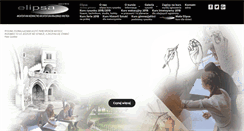 Desktop Screenshot of kurs-rysunku.pl