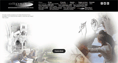 Desktop Screenshot of historia.kurs-rysunku.pl